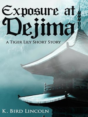 cover image of Exposure at Dejima